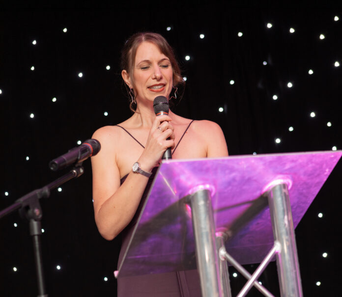 Mrs Murals Award Debbie Hare Photography