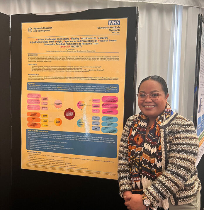 Poster competition winner