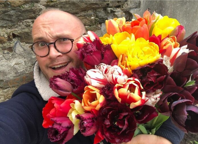 Stoke In Bloom
