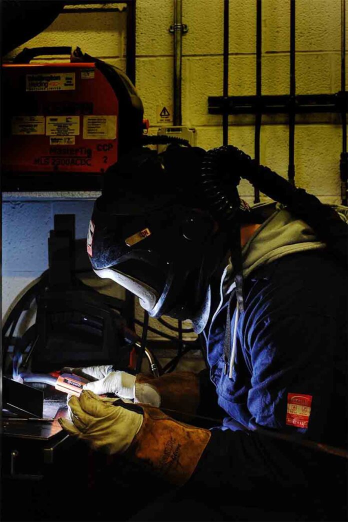Nuclear skills