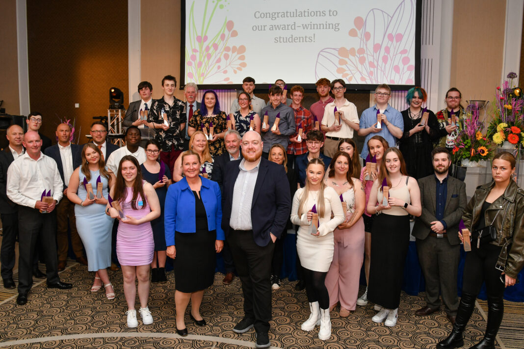 City College Plymouth-Awards 2024-203