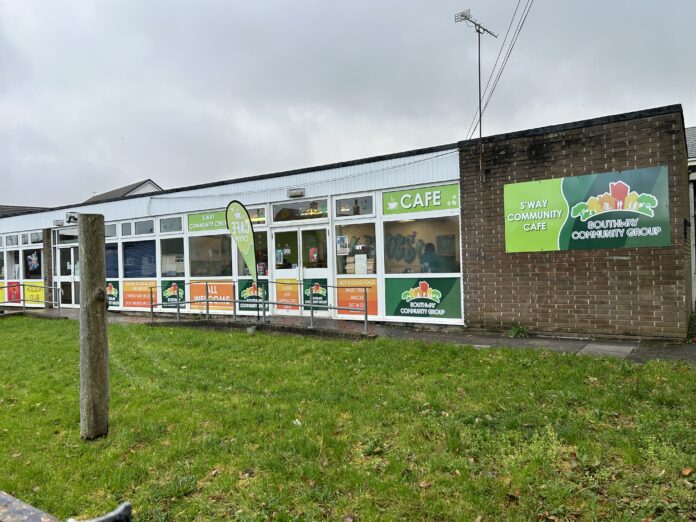 Southway Community CIC