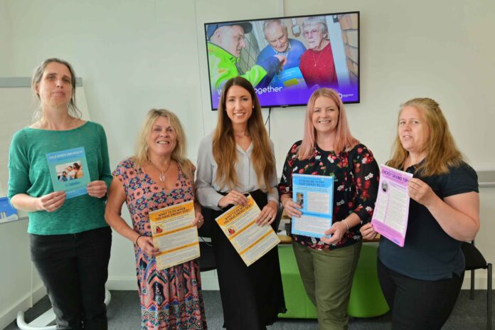 Plymouth partnership aims to help more the 20,000 local people