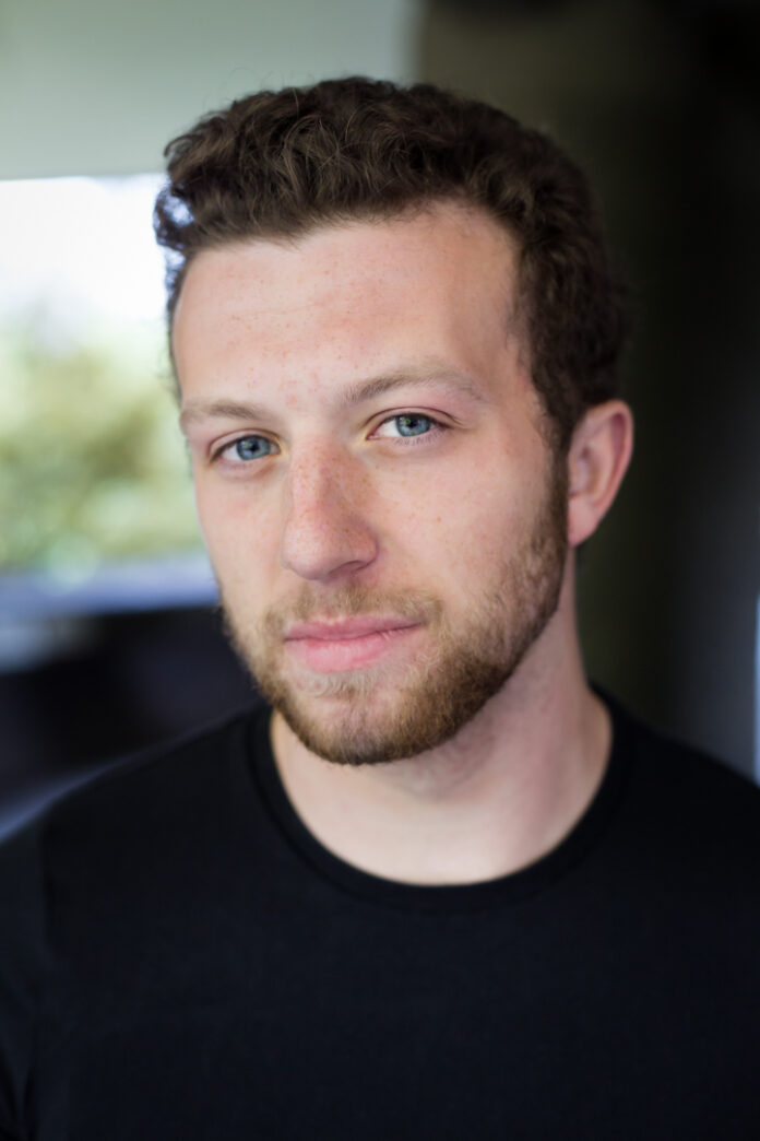 Aaron Deakins