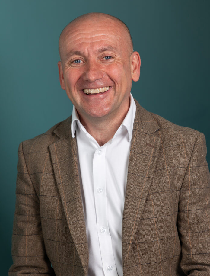 Ian McFadzen