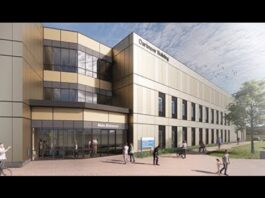 Updates from UHP NHS Clinical Leads about new Urgent Treatment Centre