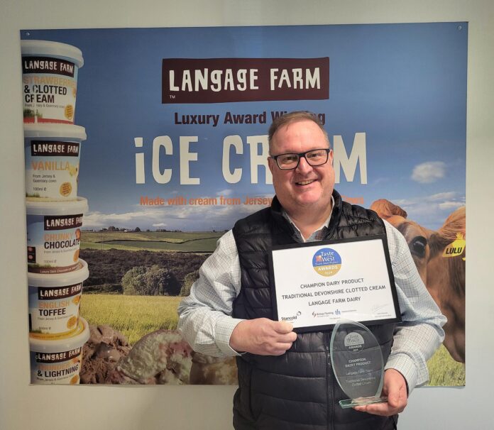 Langage Farm success