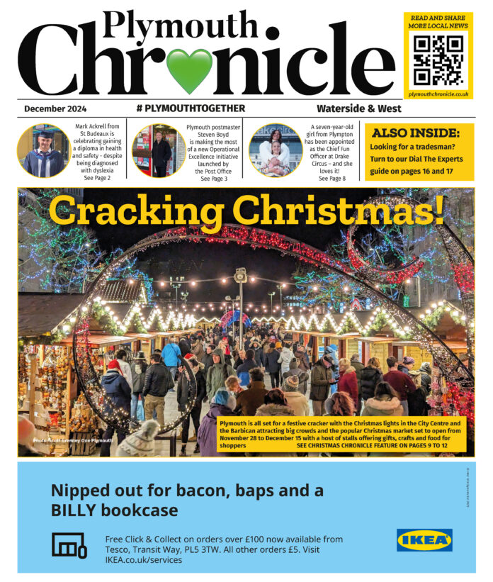 West December issuu_Page_01