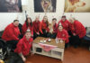 Plymouth Animal Sanctuary Celebrates Poorly Pups Birthday