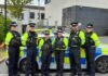 Police reflect on positive results following proactive work in city during 2024
