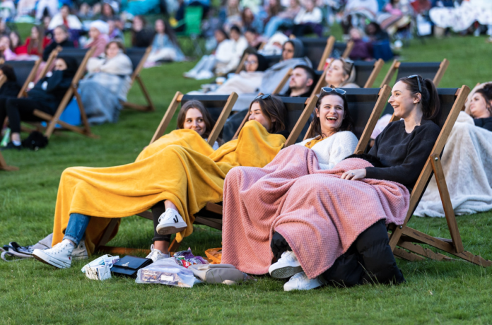 Audience