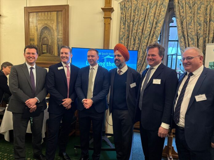 GSW Westminster event image 1