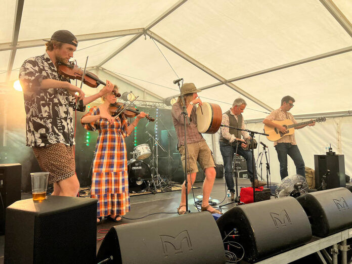 Freedom Festival