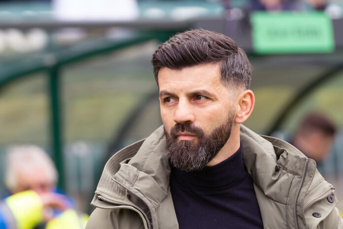 Plymouth Argyle 18-1-25
