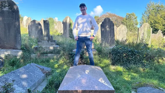 William Biscombe appeal