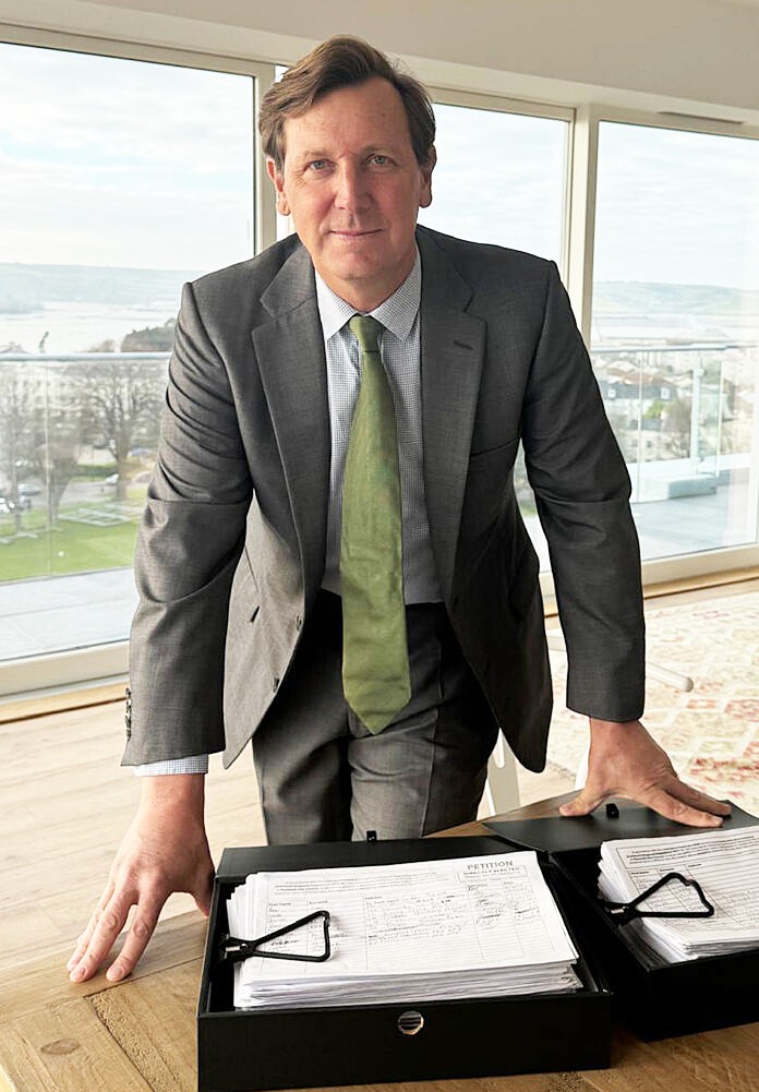 A Mayor for Plymouth? Passionate Voices on Both Sides of the Debate ...