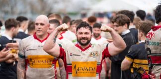 Unstoppable Albion Dazzle at Brickfields in Final Home Game of the Season