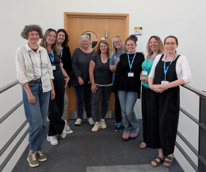 Devon Mind Team - PSP 06.05.25