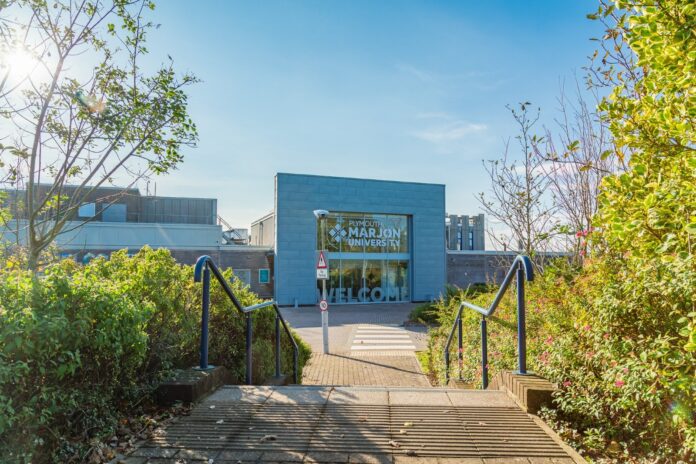 Marjon University