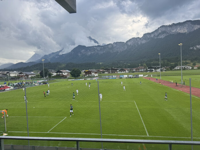 Argyle Life Austria