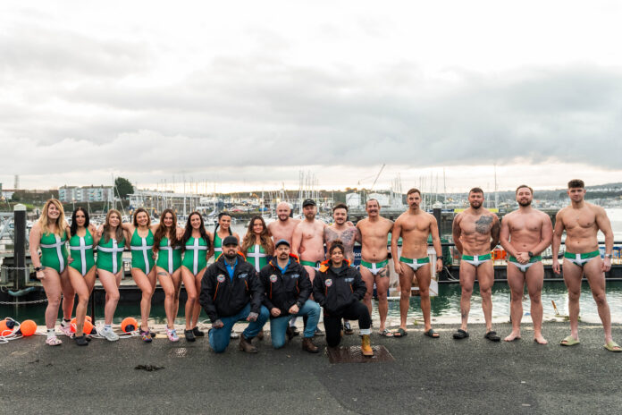 Summer Swim Challenge