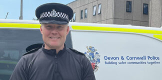 New Police Stats Show Crime Is Falling in North Plymouth – But Road Safety Worsens