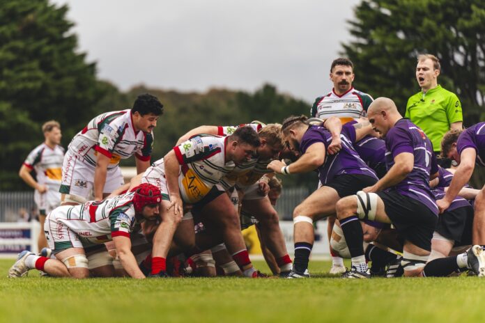 Albion vs Leicester Lions-19