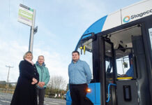 Concerns Raised Over New Plymouth Crematorium Bus Stops After 15-Month Wait