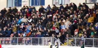 Plymouth Albion Edge Rotherham Titans in Dramatic One-Point Victory