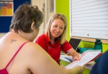 YMCA expands freely available support at its Honicknowle Lane centre