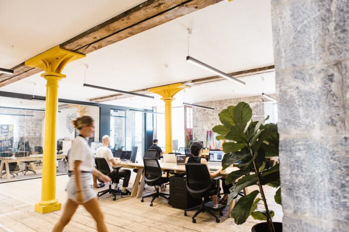 RWY Coworking