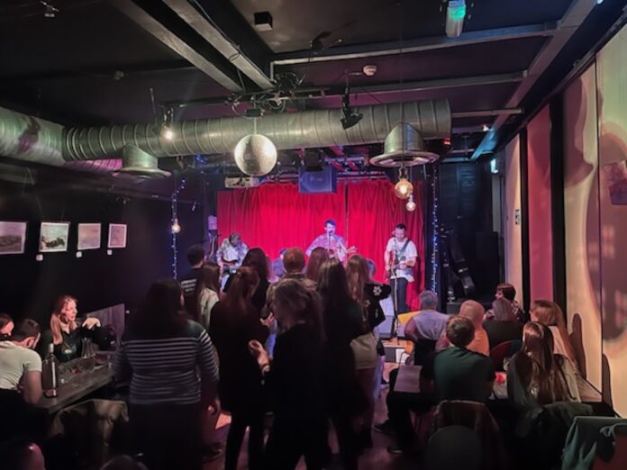B-Bar Plymouth