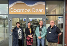 Plymstock Councillors Give Important Updates for February