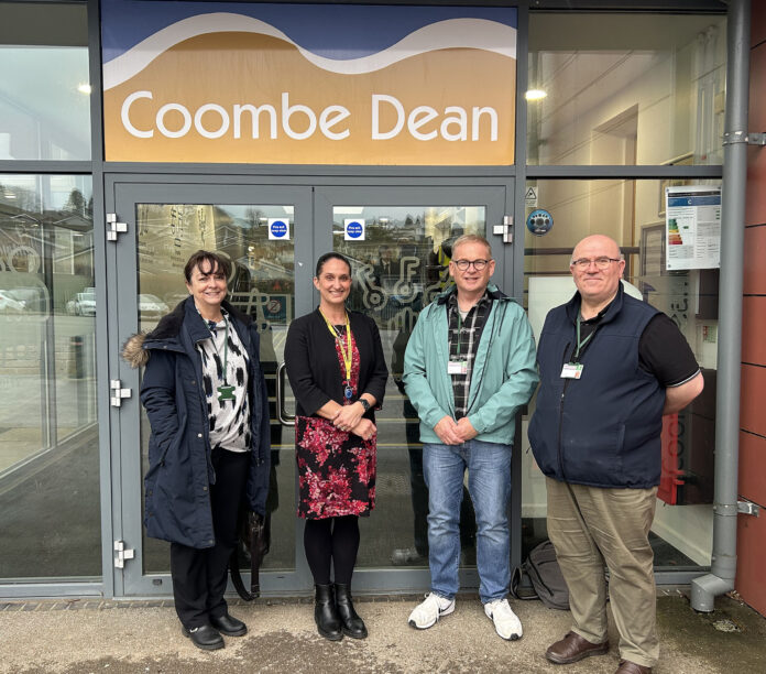 PP Coombe Dean