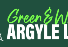 From Peril to Promise: Why Argyle’s January Feels Different