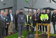 Plymouth Jobs Boost as Units Open at Langage Site