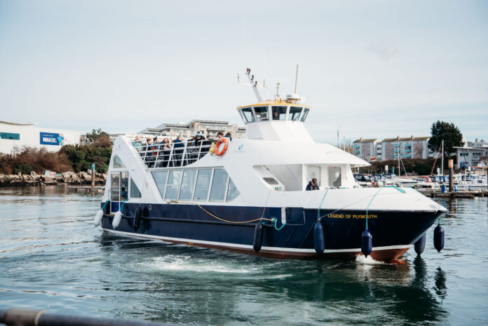 LoP Pax on board wide 1