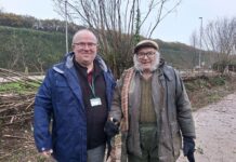 Plymstock councillors highlight community grants, SEND support and local projects