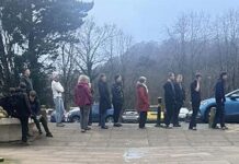 ‘It’s a Shambles’: Frustration and Long Queues at Plympton Parking Machines