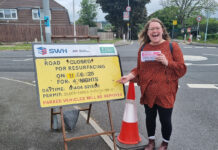 Ham Drive ‘Rally Stage’ Finally Resurfaced as Councillors Deliver Key Updates