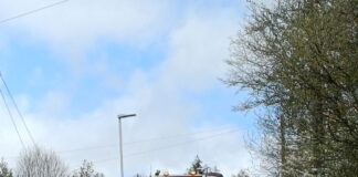 Controversial Colesdown Hill closure continues to bring complaints from local residents