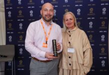 Argyle Celebrates Double Win at EFL Community Awards in Parliament