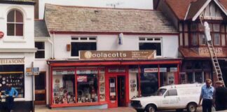 Why This Family-Run Retailer Has Lasted 50 Years in a Changing Industry