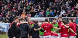 Plymouth Albion chase home play-off spot in final Brickfields clash