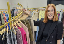 In This Week’s Newspaper: Plymouth Woman Quits Job to Launch Boutique Success
