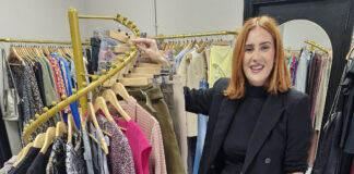 In This Week’s Newspaper: Plymouth Woman Quits Job to Launch Boutique Success
